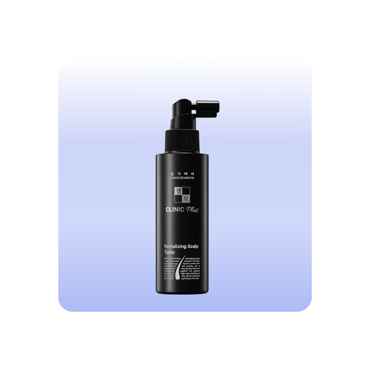 Cabello al mejor precio: Daeng Gi Meo Ri Clinic Plus Revitalizing Scalp Tonic - Anticaida de Daeng Gi Meo Ri en Skin Thinks - 