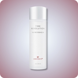 Time Revolution The First Essence 5x, Reafirmante e Iluminadora