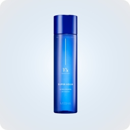 Super Aqua Ultra Hyalron Skin Essence