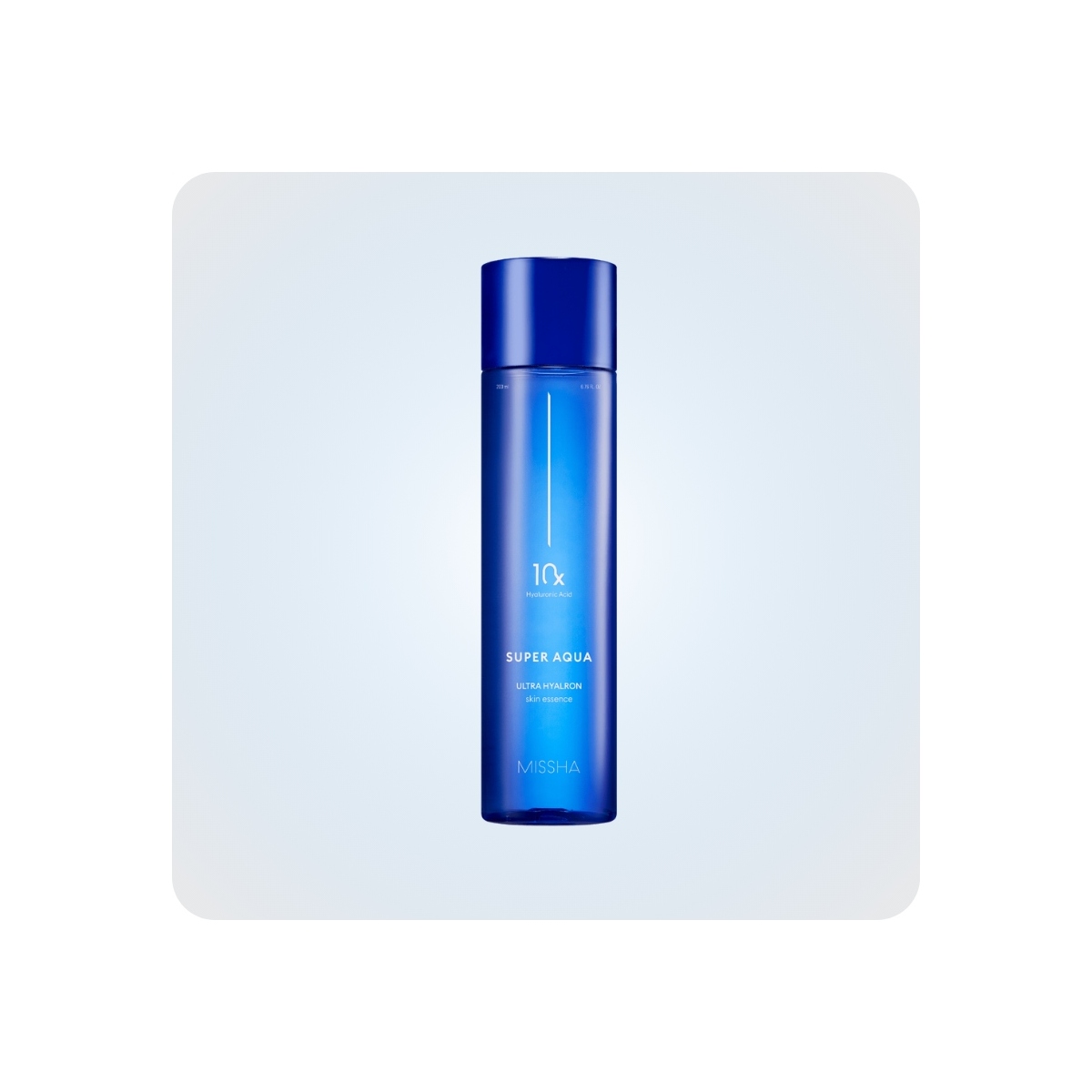 Cosmética Coreana al mejor precio: Super Aqua Ultra Hyalron Skin Essence de Missha en Skin Thinks - Firmeza y Lifting 