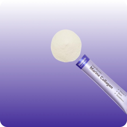 Nutricosmética - Suplementos al mejor precio: Suplemento de Colágeno Marino HanSkin Inner Booster Marine Collagen de Hanskin en Skin Thinks - Tratamiento Anti-Edad