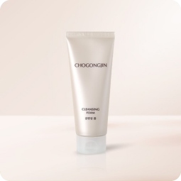 Espumas Limpiadoras al mejor precio: MISSHA Chogongjin Cleansing Foam de Missha en Skin Thinks - Piel Seca