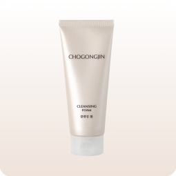 Espumas Limpiadoras al mejor precio: MISSHA Chogongjin Cleansing Foam de Missha en Skin Thinks - Piel Seca