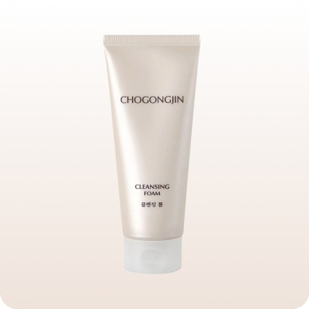Espumas Limpiadoras al mejor precio: MISSHA Chogongjin Cleansing Foam de Missha en Skin Thinks - Piel Seca