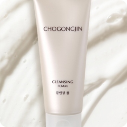 Espumas Limpiadoras al mejor precio: MISSHA Chogongjin Cleansing Foam de Missha en Skin Thinks - Piel Seca