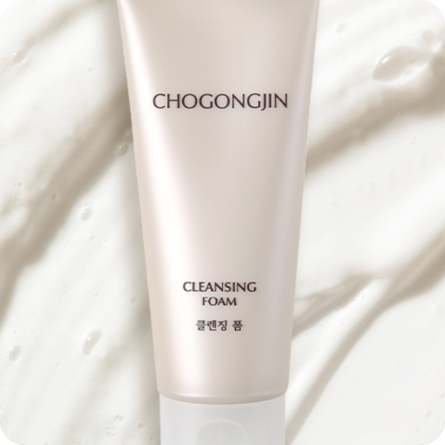Espumas Limpiadoras al mejor precio: MISSHA Chogongjin Cleansing Foam de Missha en Skin Thinks - Piel Seca