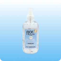 Corporal, manos, pies - Cosmética Natural al mejor precio: Agua de Colonia con prebióticos Seven Cosmetics Flor de Algodón de Seven Cosmetics en Skin Thinks - 