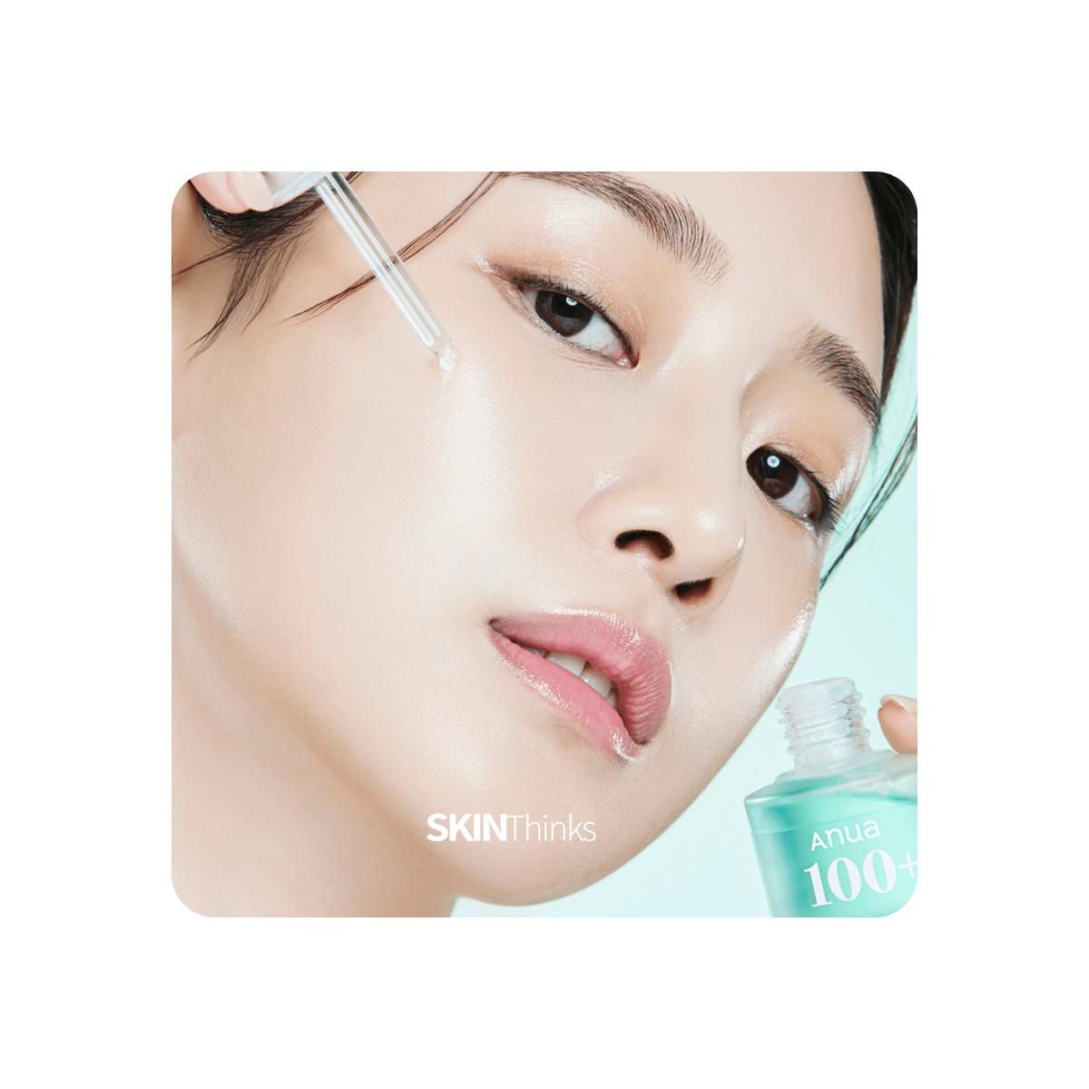 Serum y Ampoules al mejor precio: Anua PDRN Hyaluronic Acid Capsule 100 Serum de Anua en Skin Thinks - Tratamiento Anti-Edad