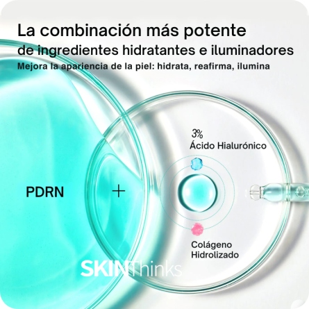 Serum y Ampoules al mejor precio: Anua PDRN Hyaluronic Acid Capsule 100 Serum de Anua en Skin Thinks - Tratamiento Anti-Edad
