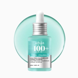 Anua PDRN Hyaluronic Acid Capsule 100 Serum