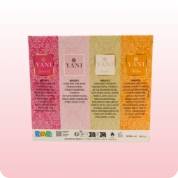 Corporal, manos, pies al mejor precio: Set 4 Mini Colonias para Mujer Prady Yani Collection de en Skin Thinks - 