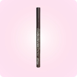 Maquillaje Vegano al mejor precio: Miss Cop Rotulador De Cejas Micro Definition 3D de Miss Cop en Skin Thinks - 