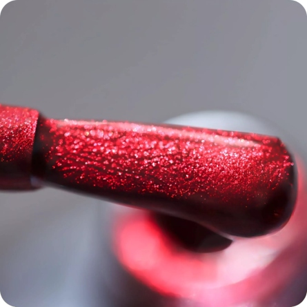 Corporal, manos, pies - Cosmética Natural al mejor precio: Nude Experiencie Scala Esmalte Uñas Rojo-Negro Perlado de en Skin Thinks - 