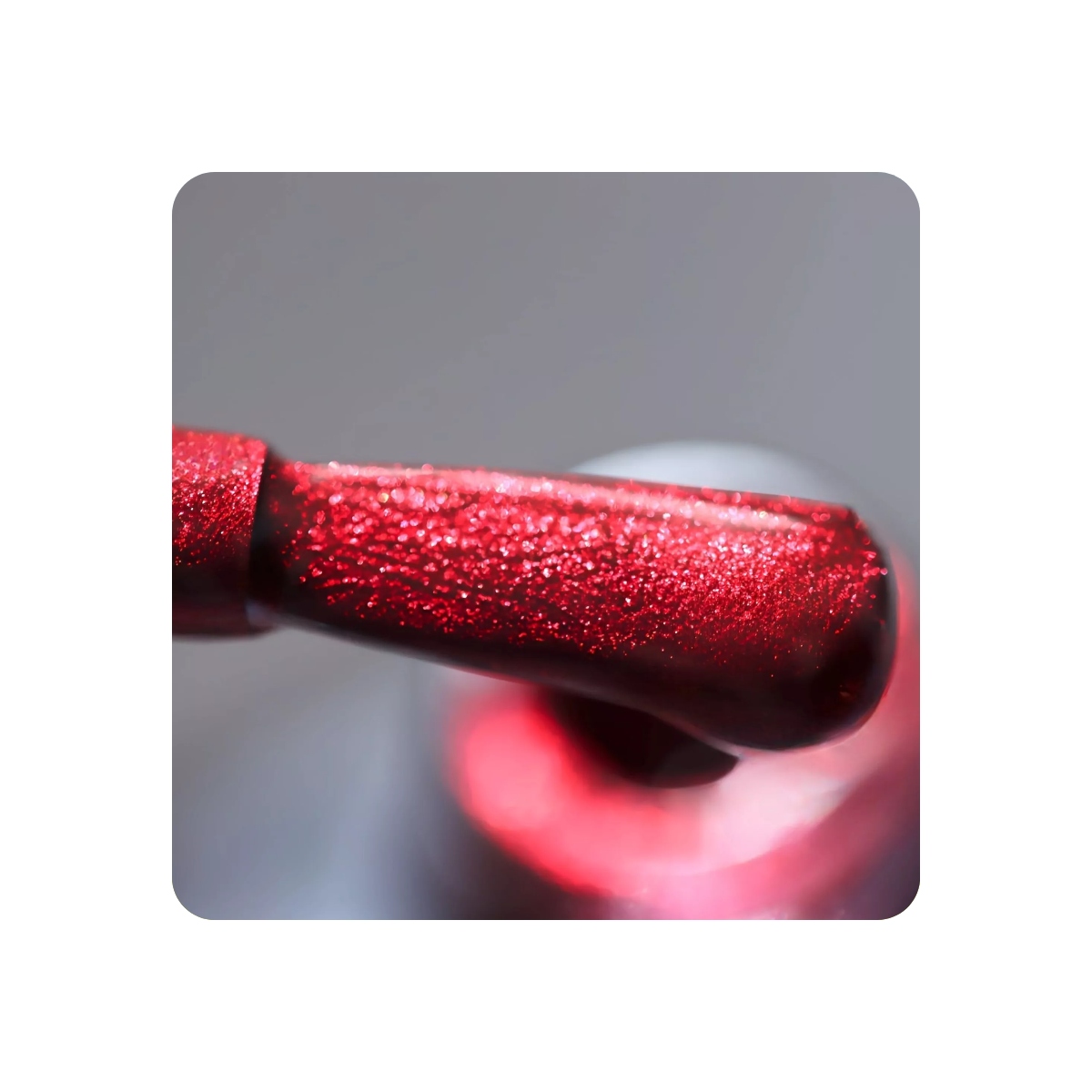 Corporal, manos, pies - Cosmética Natural al mejor precio: Nude Experiencie Scala Esmalte Uñas Rojo-Negro Perlado de en Skin Thinks - 