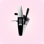 Maquillaje Vegano al mejor precio: Miss Cop Mascara Negra 3 Acciones de Miss Cop en Skin Thinks - 