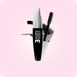 Maquillaje Vegano al mejor precio: Miss Cop Mascara Negra 3 Acciones de Miss Cop en Skin Thinks - 