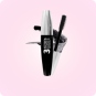 Maquillaje Vegano al mejor precio: Miss Cop Mascara Negra 3 Acciones de Miss Cop en Skin Thinks - 