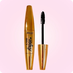 Maquillaje Vegano al mejor precio: Miss Cop Lash Extension Máscara de Pestañas para Extensiones con Aceite de Argán de Miss Cop en Skin Thinks - 