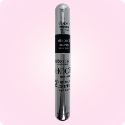 Maquillaje Vegano al mejor precio: Miss Cop Lash Mascara Noir 2 en 1 Rehocils de Miss Cop en Skin Thinks - 