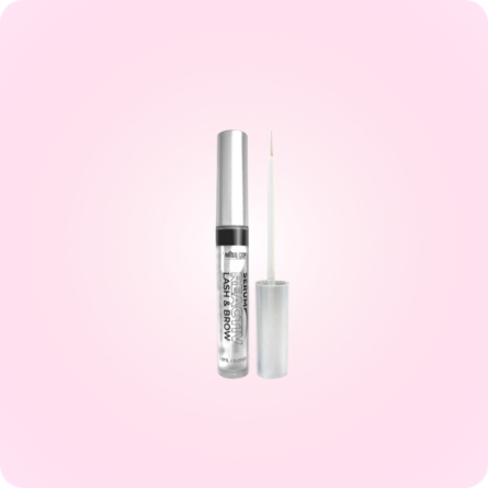 Maquillaje al mejor precio: Serum para pestañas y cejas Miss Cop Reactiv Lash & Brown de Miss Cop en Skin Thinks - 
