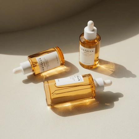 Serum y Ampoules al mejor precio: SKIN1004 Madagascar Centella Ampoule 30ml de SKIN1004 en Skin Thinks - Firmeza y Lifting 