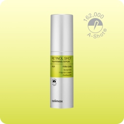 Serum y Ampoules al mejor precio: Celimax Retinol Shot Tightening Serum - Serum Reafirmante de Celimax en Skin Thinks - Piel Seca