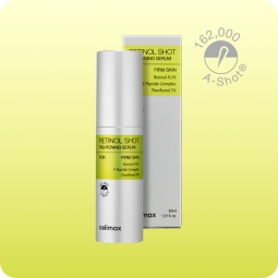 Serum y Ampoules al mejor precio: Celimax Retinol Shot Tightening Serum - Serum Reafirmante de Celimax en Skin Thinks - Piel Seca