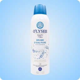 Corporal, manos, pies al mejor precio: O’lysée Brume d’Eau Pure 150 ml de O'Lysee en Skin Thinks - Piel Seca
