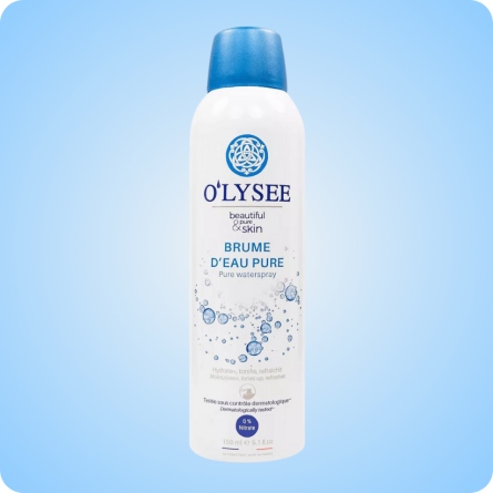 Corporal, manos, pies al mejor precio: O’lysée Brume d’Eau Pure 150 ml de O'Lysee en Skin Thinks - Piel Seca