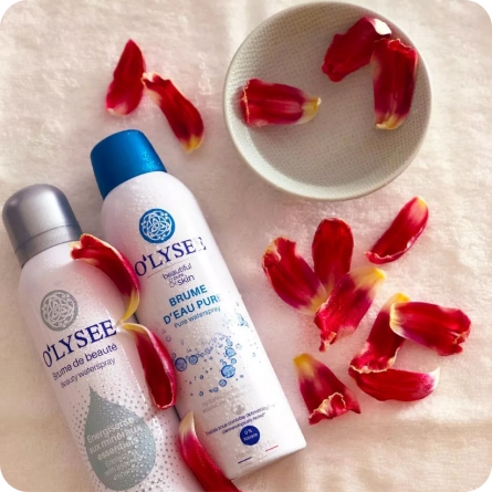 Corporal, manos, pies al mejor precio: O’lysée Brume d’Eau Pure 150 ml de O'Lysee en Skin Thinks - Piel Seca