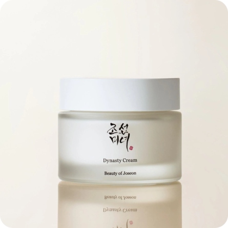 Emulsiones y Cremas al mejor precio: Beauty of Joseon Dynasty Cream de Beauty of Joseon en Skin Thinks - Piel Seca