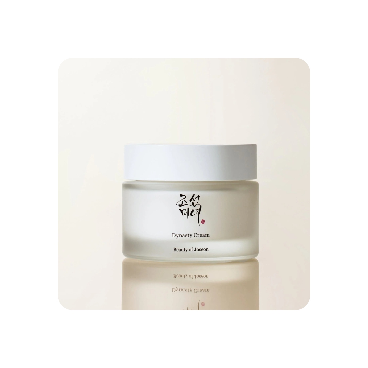 Emulsiones y Cremas al mejor precio: Beauty of Joseon Dynasty Cream de Beauty of Joseon en Skin Thinks - Piel Seca