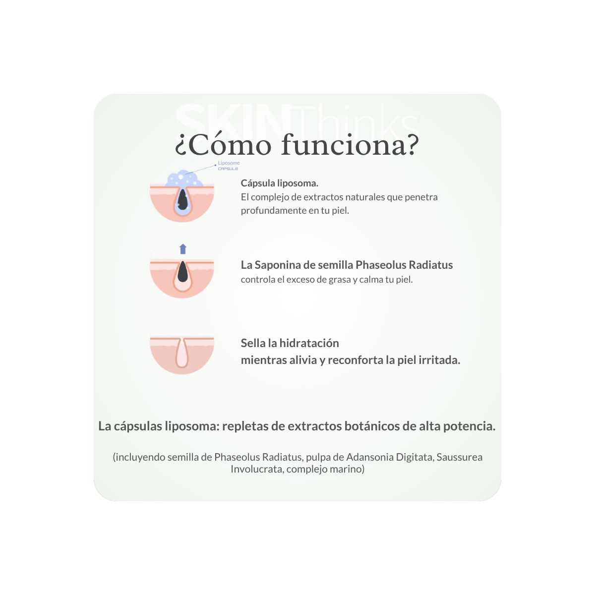 Exfoliantes al mejor precio: Limpiador de poros Dr. Althea Premium Quick Step Sebum Cleanser de Dr. Althea en Skin Thinks - Piel Seca