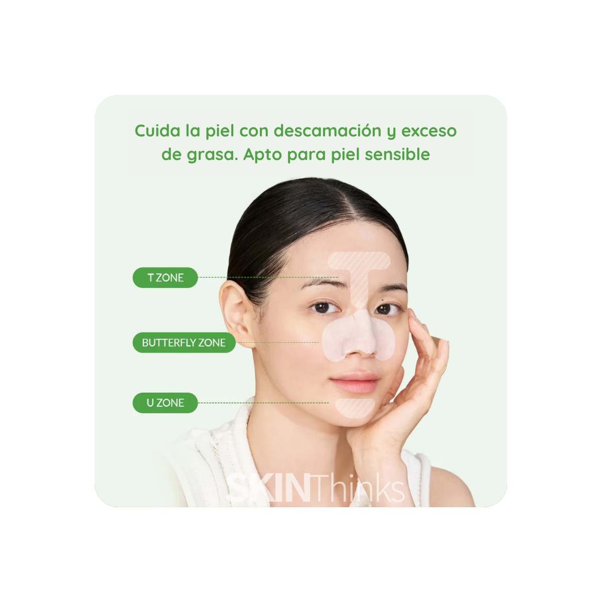 Exfoliantes al mejor precio: Limpiador de poros Dr. Althea Premium Quick Step Sebum Cleanser de Dr. Althea en Skin Thinks - Piel Seca