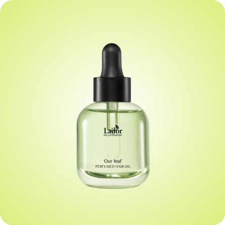 Cabello al mejor precio: Aceite capilar perfumado LADOR (Our Leaf) 30 ml de Lador Eco Professional en Skin Thinks - 