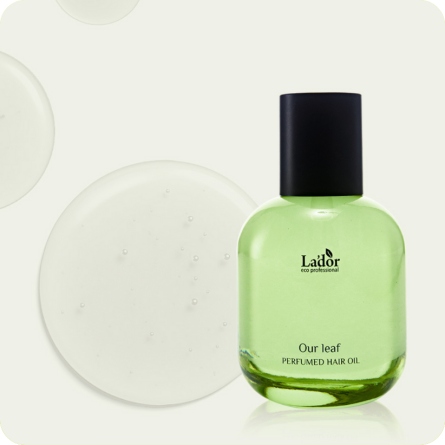 Cabello al mejor precio: Aceite capilar perfumado LADOR (Our Leaf) 30 ml de Lador Eco Professional en Skin Thinks - 