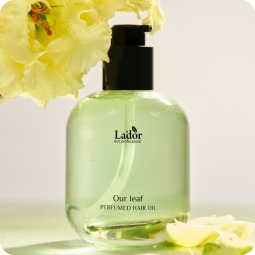 Cabello al mejor precio: Aceite capilar perfumado LADOR (Our Leaf) 30 ml de Lador Eco Professional en Skin Thinks - 