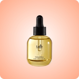 Aceite capilar perfumado LADOR (Osmanthus) 30 ml