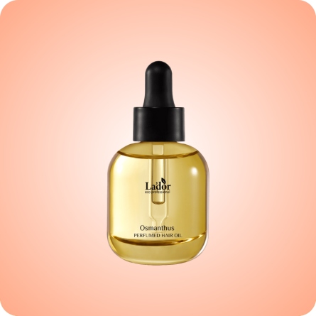 Cabello al mejor precio: Aceite capilar perfumado LADOR (Osmanthus) 30 ml de Lador Eco Professional en Skin Thinks - 
