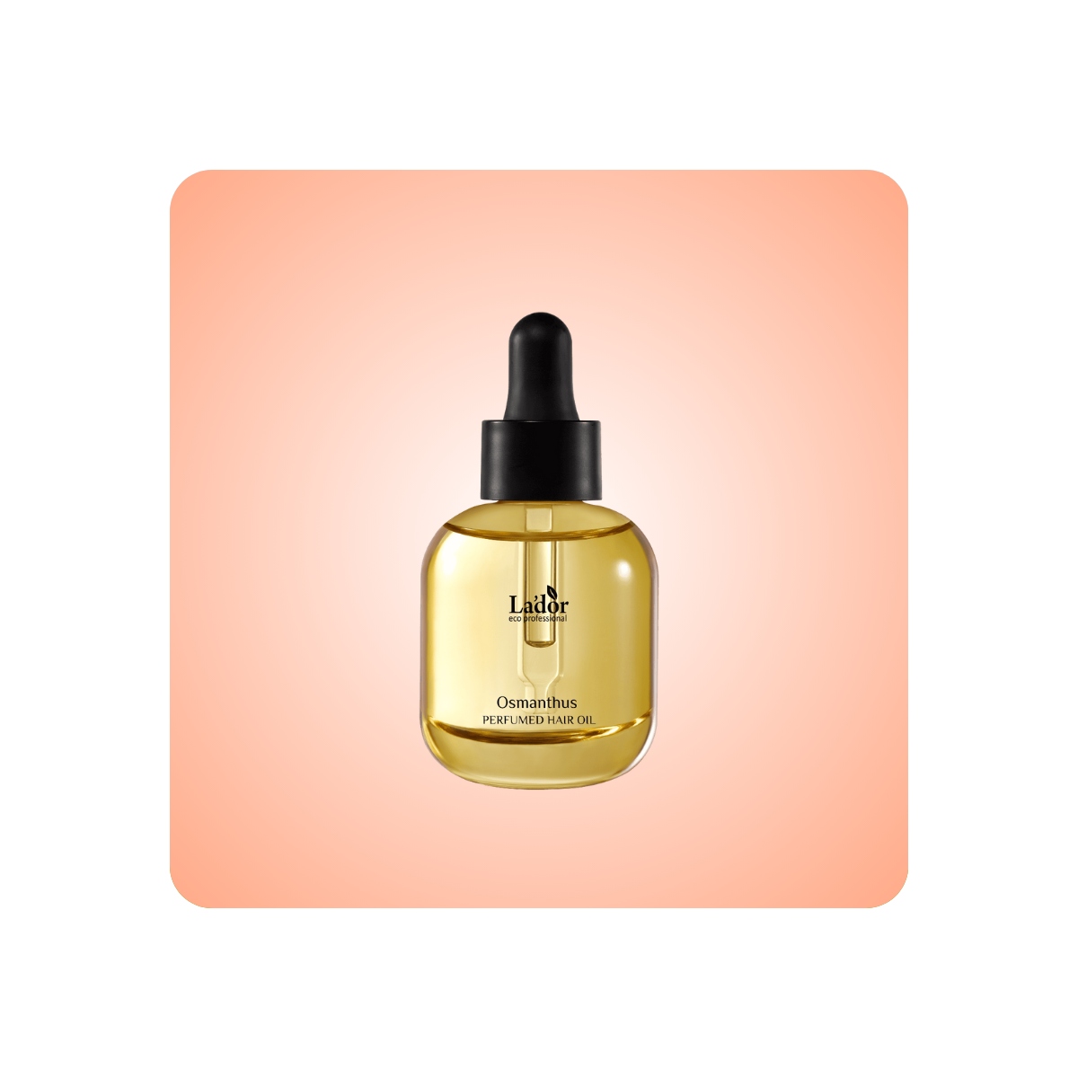 Cabello al mejor precio: Aceite capilar perfumado LADOR (Osmanthus) 30 ml de Lador Eco Professional en Skin Thinks - 