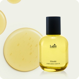 Cabello al mejor precio: Aceite capilar perfumado LADOR (Hinoki) 30 ml de Lador Eco Professional en Skin Thinks - 