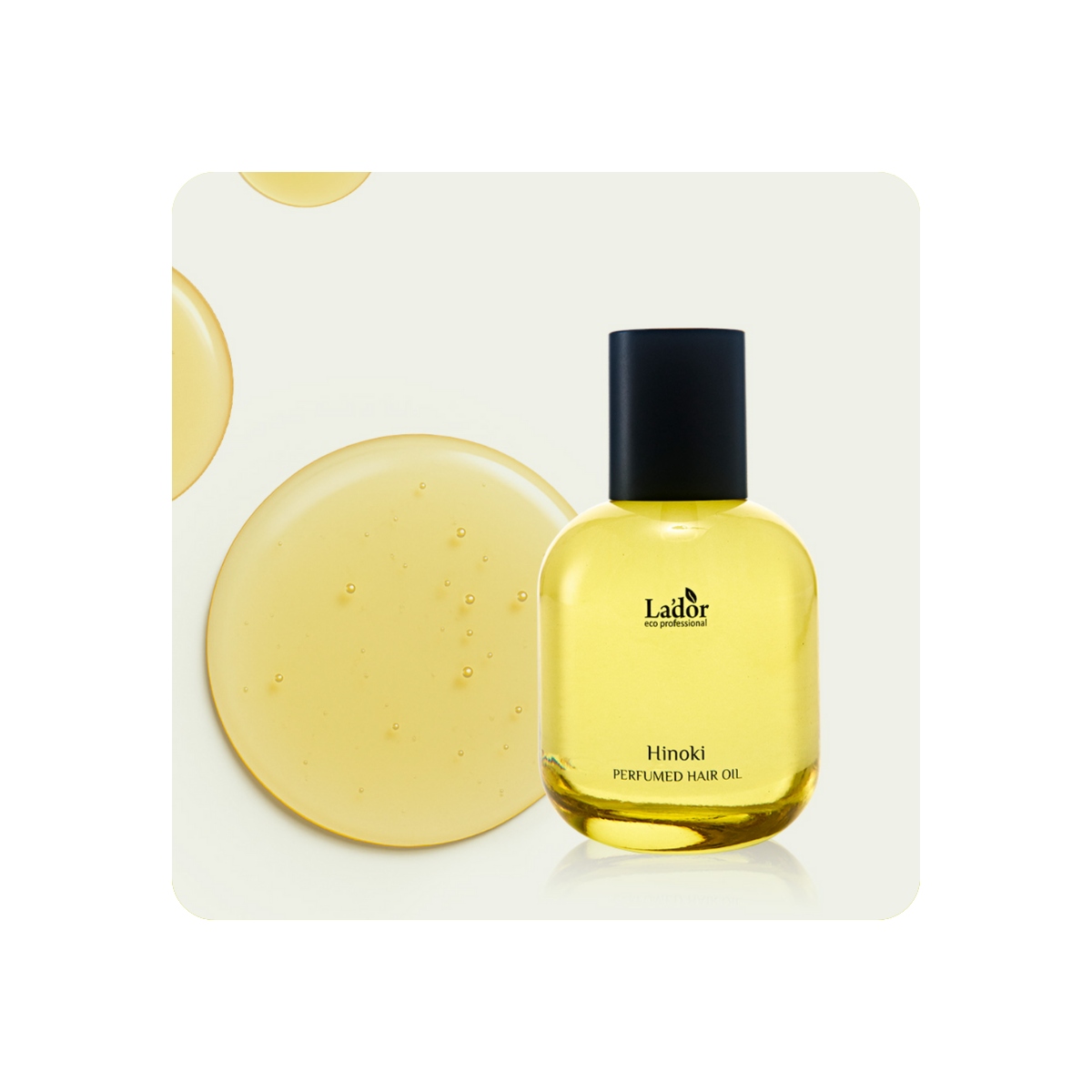 Cabello al mejor precio: Aceite capilar perfumado LADOR (Hinoki) 30 ml de Lador Eco Professional en Skin Thinks - 