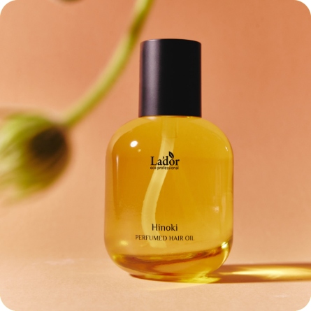 Cabello al mejor precio: Aceite capilar perfumado LADOR (Hinoki) 30 ml de Lador Eco Professional en Skin Thinks - 