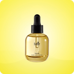 Aceite capilar perfumado LADOR (Hinoki) 30 ml