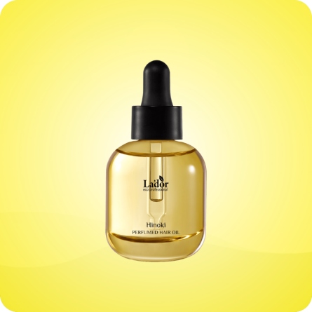 Cabello al mejor precio: Aceite capilar perfumado LADOR (Hinoki) 30 ml de Lador Eco Professional en Skin Thinks - 