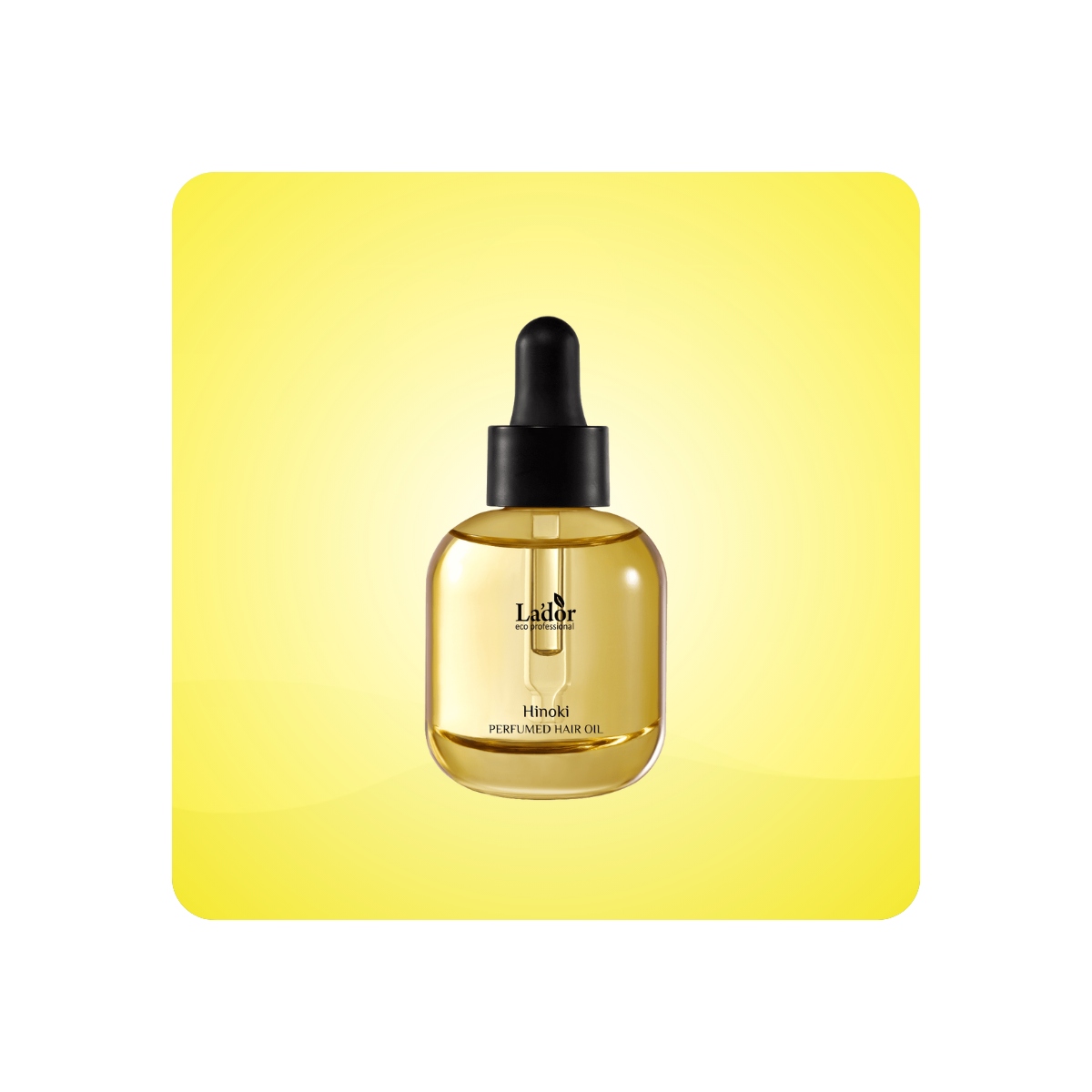 Cabello al mejor precio: Aceite capilar perfumado LADOR (Hinoki) 30 ml de Lador Eco Professional en Skin Thinks - 