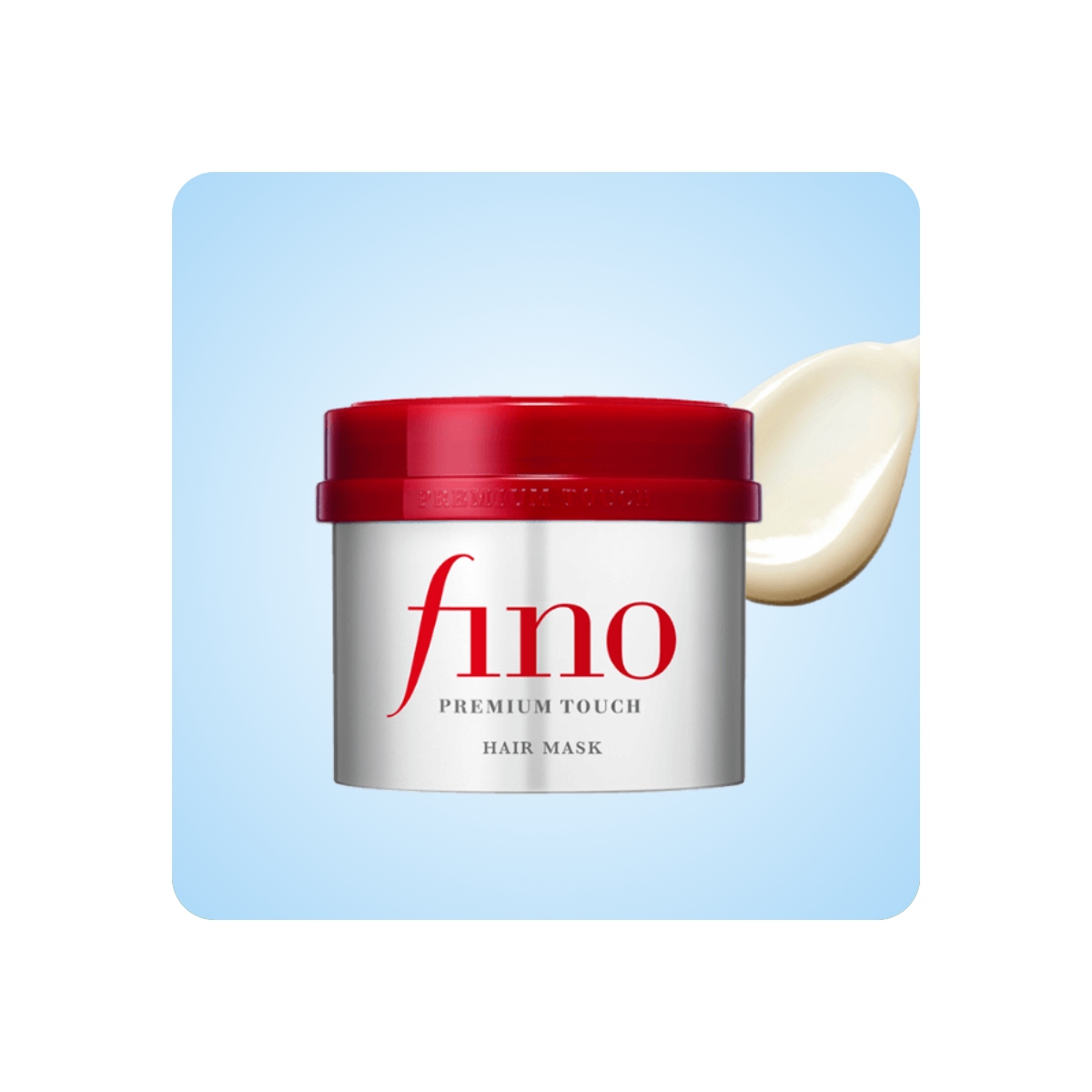 Cabello al mejor precio: Mascarilla Fino Premium Touch Hair Mask de Fino Premium Touch en Skin Thinks - 