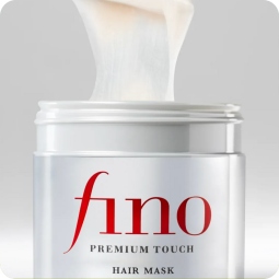 Cabello al mejor precio: Mascarilla Fino Premium Touch Hair Mask de Fino Premium Touch en Skin Thinks - 