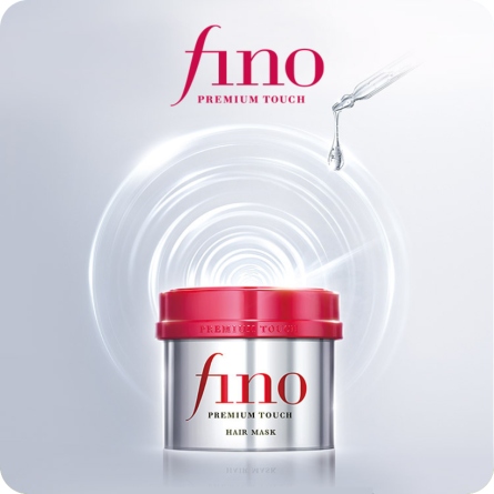 Cabello al mejor precio: Mascarilla Fino Premium Touch Hair Mask de Fino Premium Touch en Skin Thinks - 