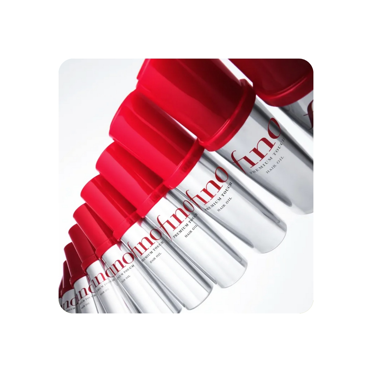 Cuidado del Cabello al mejor precio: Aceite Capilar Fino Premium Touch Hair Oil de Fino Premium Touch en Skin Thinks - 